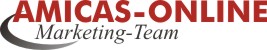 Amicas Online - Marketing-Team